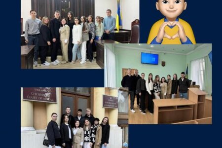 ПРАКТИЧНА ПІДГОТОВКА ТРИВАЄ!