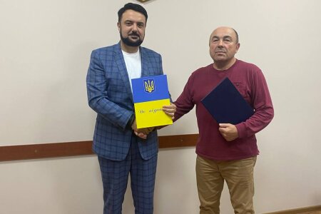 Співпраця розширюється!