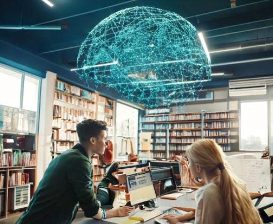 Здобувачі та викладачі долучилися до "Тижня цифрової грамотності"