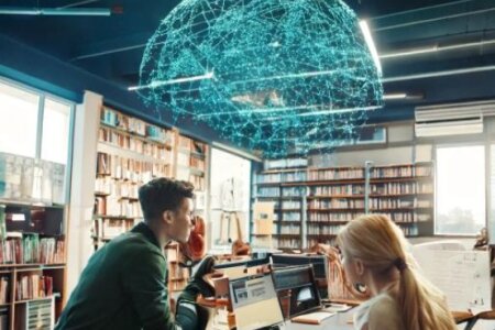 Здобувачі та викладачі долучилися до "Тижня цифрової грамотності"