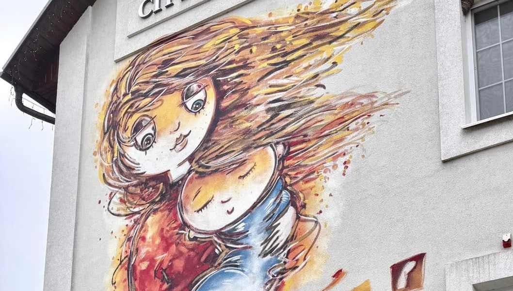 Студенти привітали дітей із Днем Святого Миколая