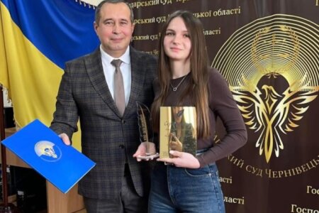 Суддівське перо - 2024