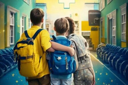 Благодійний збір коштів для військових