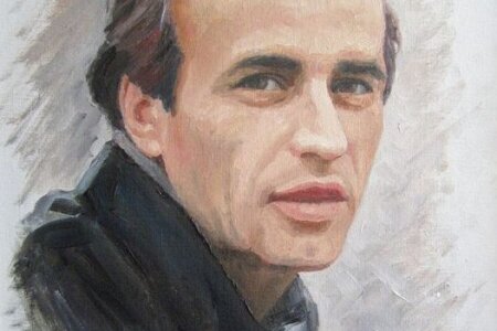 Василь Симоненко: Голос незламності