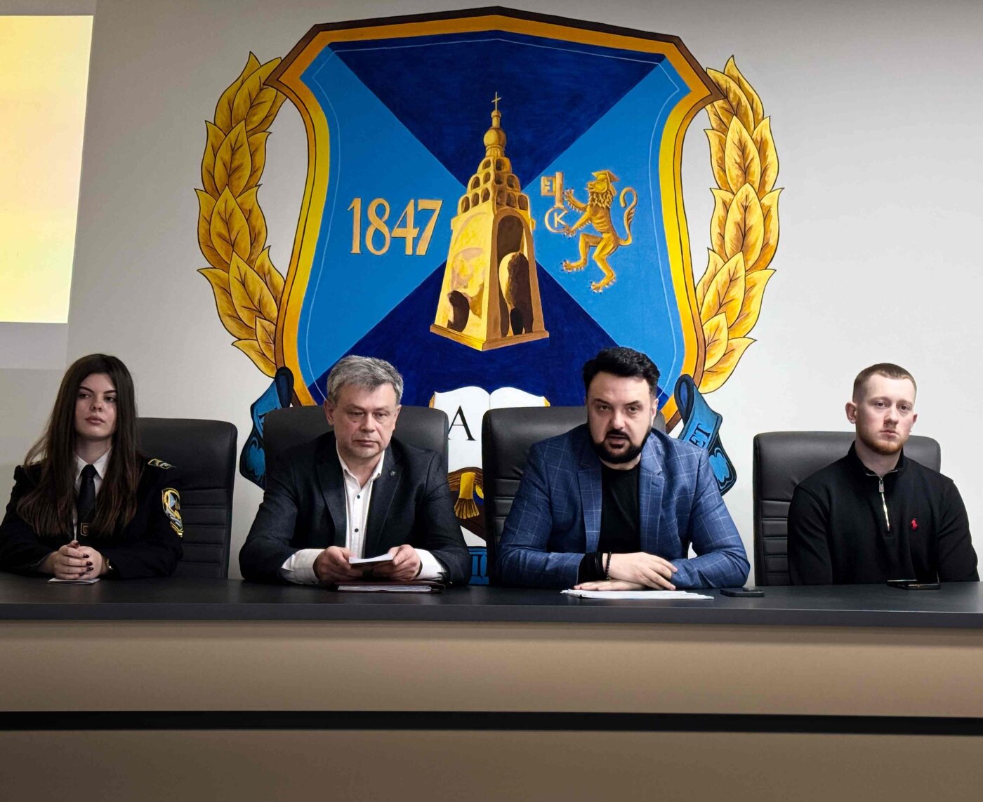 Відбувся День відкритих дверей