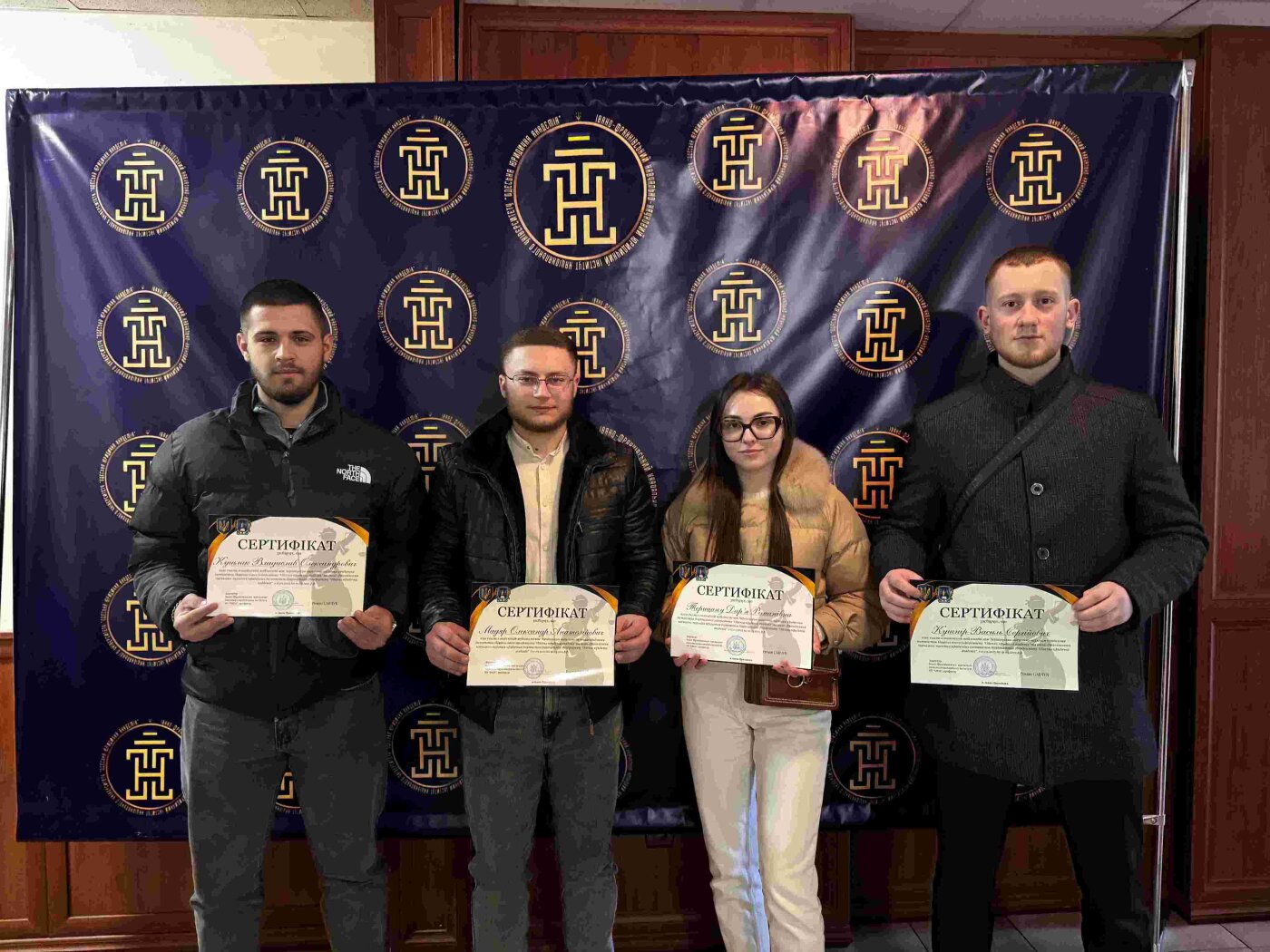 Академічна мобільність в дії