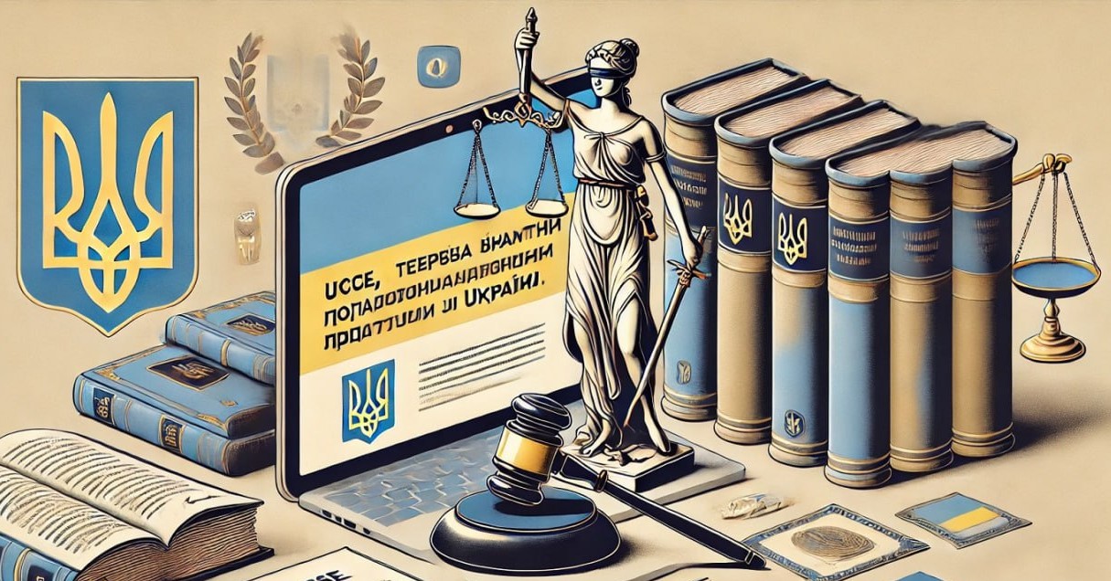 Нові знання: студенти опанували онлайн-курс