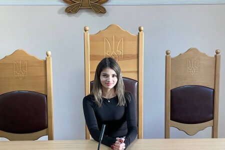 Практична підготовка