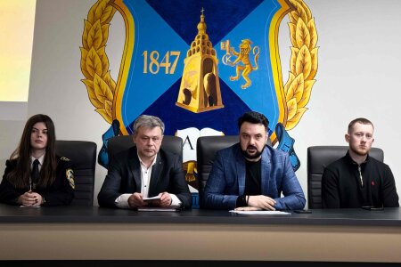 Відбувся День відкритих дверей