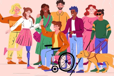 Підвищення інклюзивних компетентностей