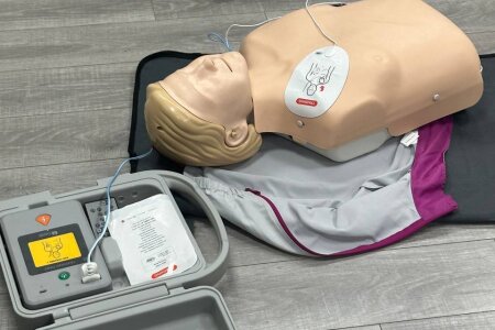 Навчання, що рятує життя: домедична підготовка