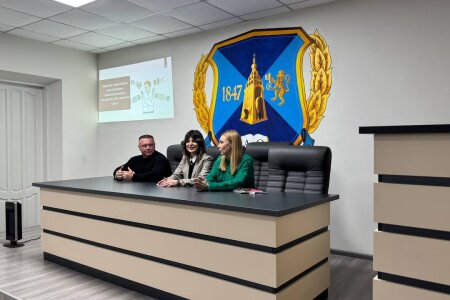 Протидія корупції в освіті: методичний семінар