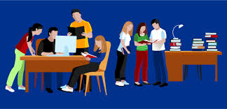 Нарада Студентської ради та старостату