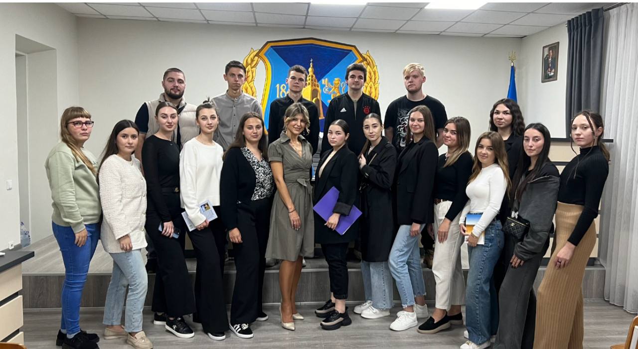 «Феміда»: засідання з проблемних питань міжнародного гуманітарного права