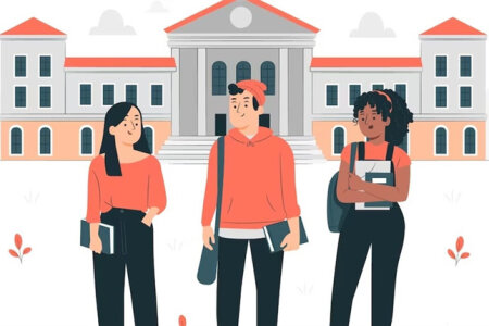 Пізнавальне студенстьке життя