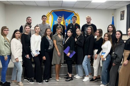 «Феміда»: засідання з проблемних питань міжнародного гуманітарного права