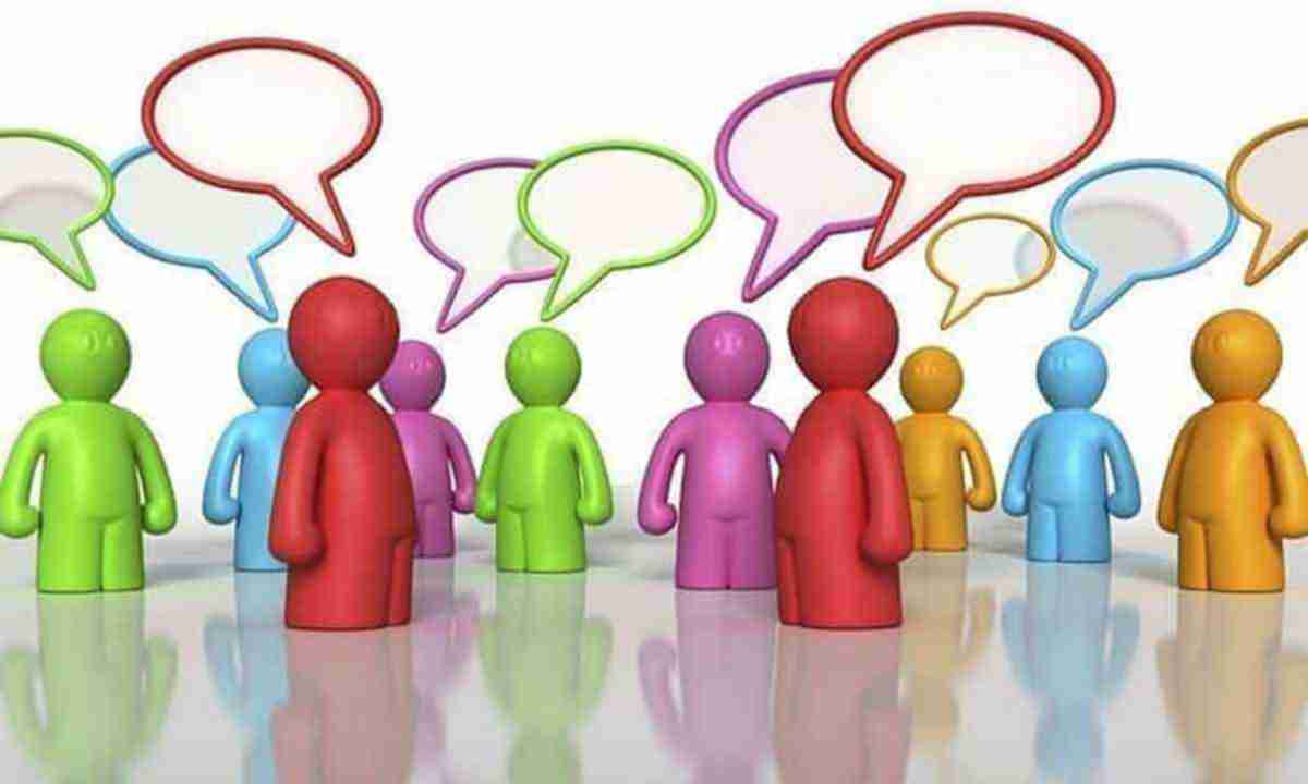 Соціальне опитування щодо актуальних питань юридичної освіти.