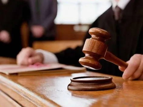 Модельне судове засідання з Кримінального процесу