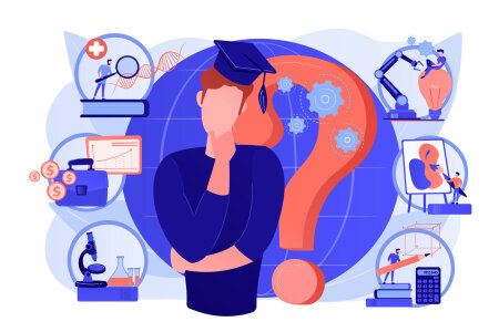 Профорієнтаційна активність студентів ЧННЮІ НУ «Одеська юридична академія»!