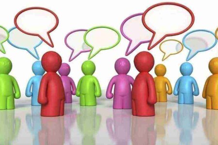 Студенти провели опитування серед жителів міста Чернівці