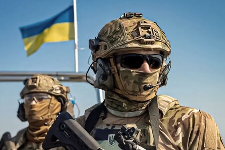 ВІДЕО-ПОДЯКА ВІД НАШИХ ЗАХИСНИКІВ