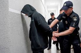 Відкрита лекція у межах дисциплін «Криміналістика» та «Правоохоронні органи»