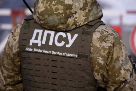 Відкрита лекція за участю представників Чернівецького прикордонного загону