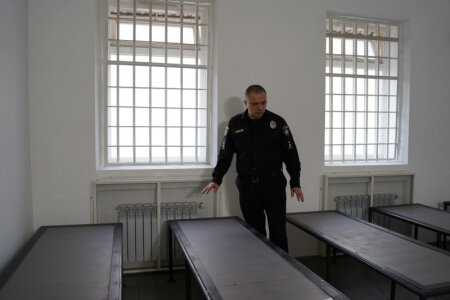 Практичне заняття в ІТТ