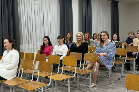 Проведено серію внутрішніх семінарів для науково-педагогічних працівників щодо сучасних підходів до освіти